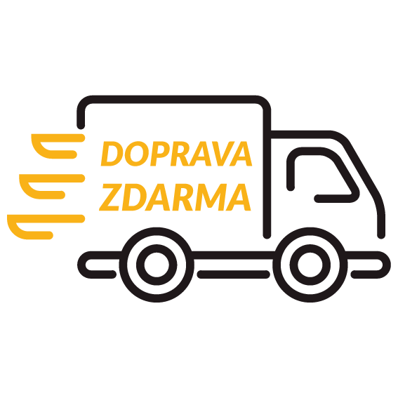 ZBOŽÍ S DOPRAVOU ZDARMA