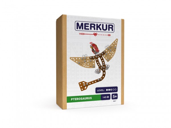 Merkur model Pterosaurus