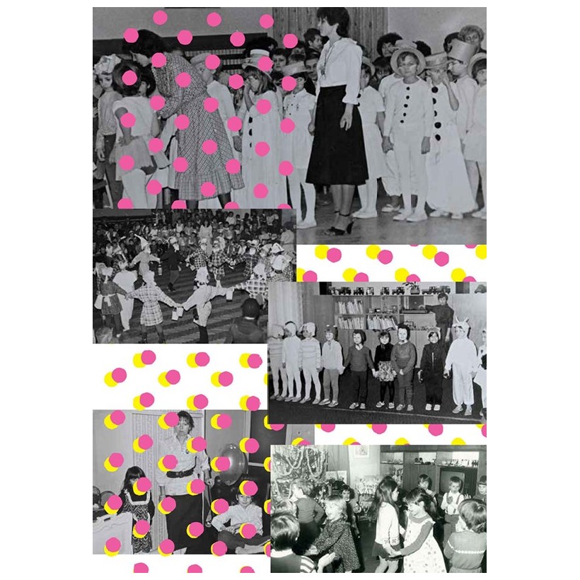 Dobrý den, soudružko učitelko