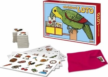 Obrázkové loto