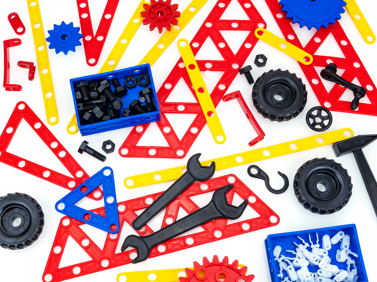 Stavebnice Variant 280