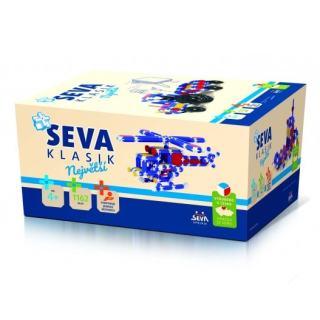 Seva klasik největší 