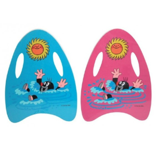 Plovák Krtek pěnový