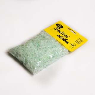 Svítící céčka 500 ks