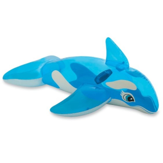 Nafukovací velryba 152 cm