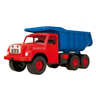 Tatra 148 červeno-modrá 30 cm