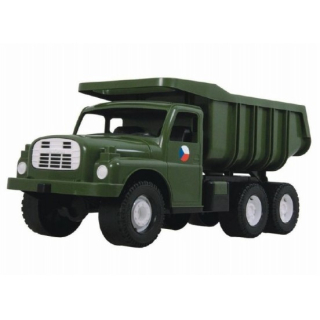 Tatra 148 khaki vojenská 73 cm