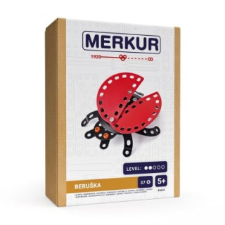 Merkur model Beruška