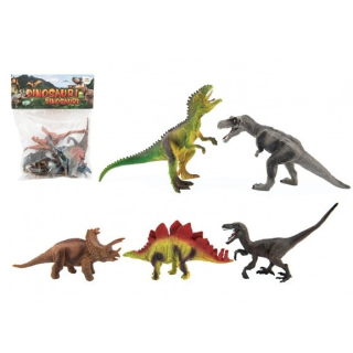 Figurky dinosauři 15-18 cm