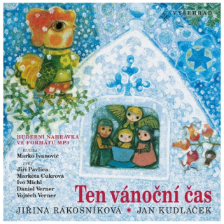 Ten vánoční čas