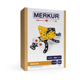 Merkur model Moucha
