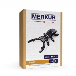 Merkur model Roháč