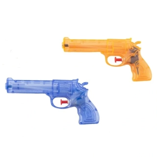 Vodní pistolka plast 17 cm