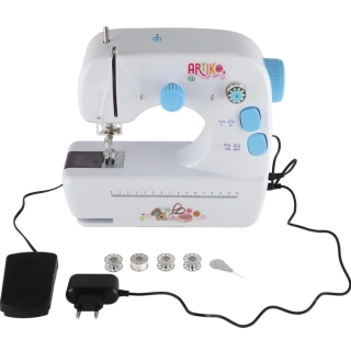 Dětský šicí stroj Artik