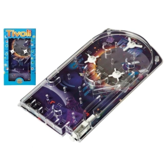 Pinball Tivoli