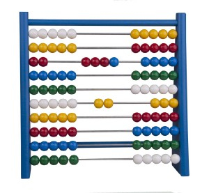 Počítadlo 24 x 24 cm