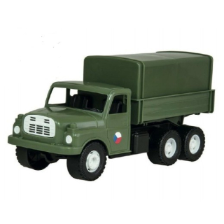 Tatra 148 vojenská, 30 cm