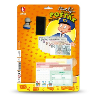 Malý pošťák
