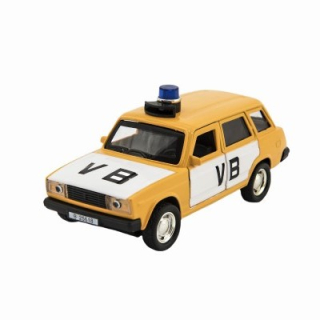 Autíčko VB Lada 12 cm