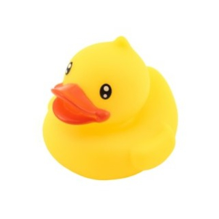Gumová kachnička