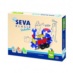 Seva klasik jednička