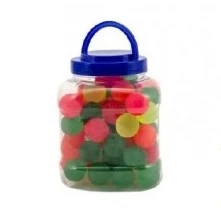 Hopík hopskulka 3,2 cm