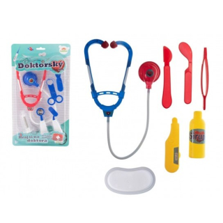 Hraj si na doktora