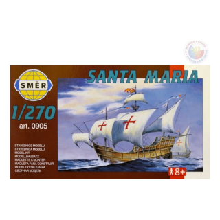 Model lodi Santa Maria