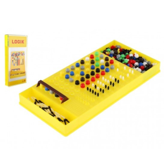 Logik - společenská hra