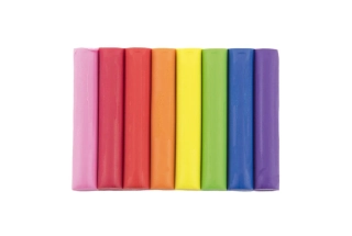 Plastelína 100 g