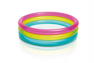 Nafukovací bazén 86 x 25 cm