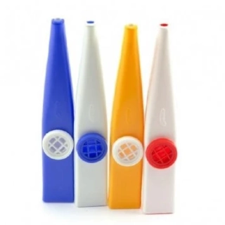 Kazoo, hudební hračka