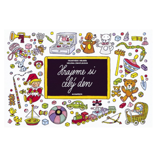 Leporelo Hrajeme si celý den