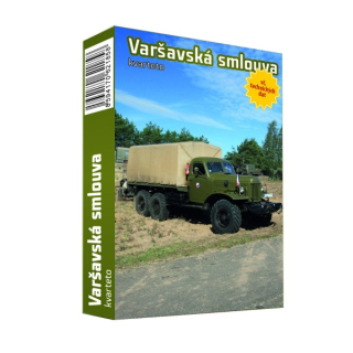 Kvarteto Varšavská smlouva