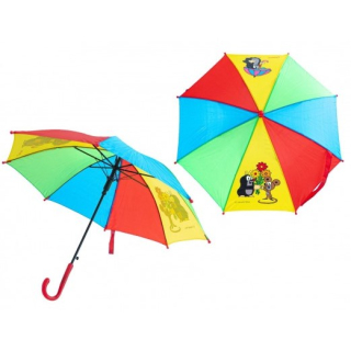 Deštník s Krtečkem