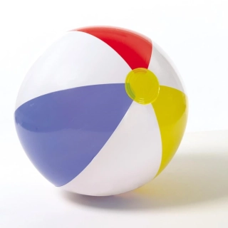 Nafukovací míč 51 cm