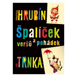 Špalíček veršů a pohádek