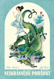 Nejkrásnější pohádky - Jiří Trnka