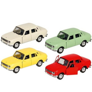 Autíčko Wartburg 11,5 cm