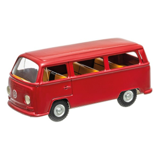 Auto VW T2 mikrobus