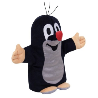 Maňásek Krtek 20 cm