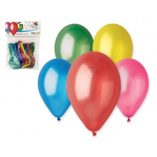 Nafukovací balonky 15 ks