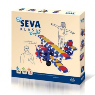 Seva klasik dvojka