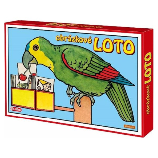 Obrázkové loto