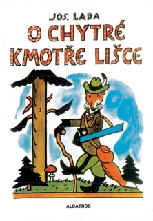 Knížka O chytré kmotře lišce