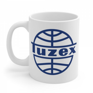 Keramický hrnek Tuzex