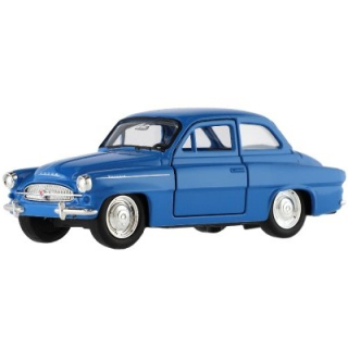 Autíčko Škoda Octavia 1959 11 cm