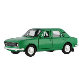 Autíčko Škoda 105 L 11 cm